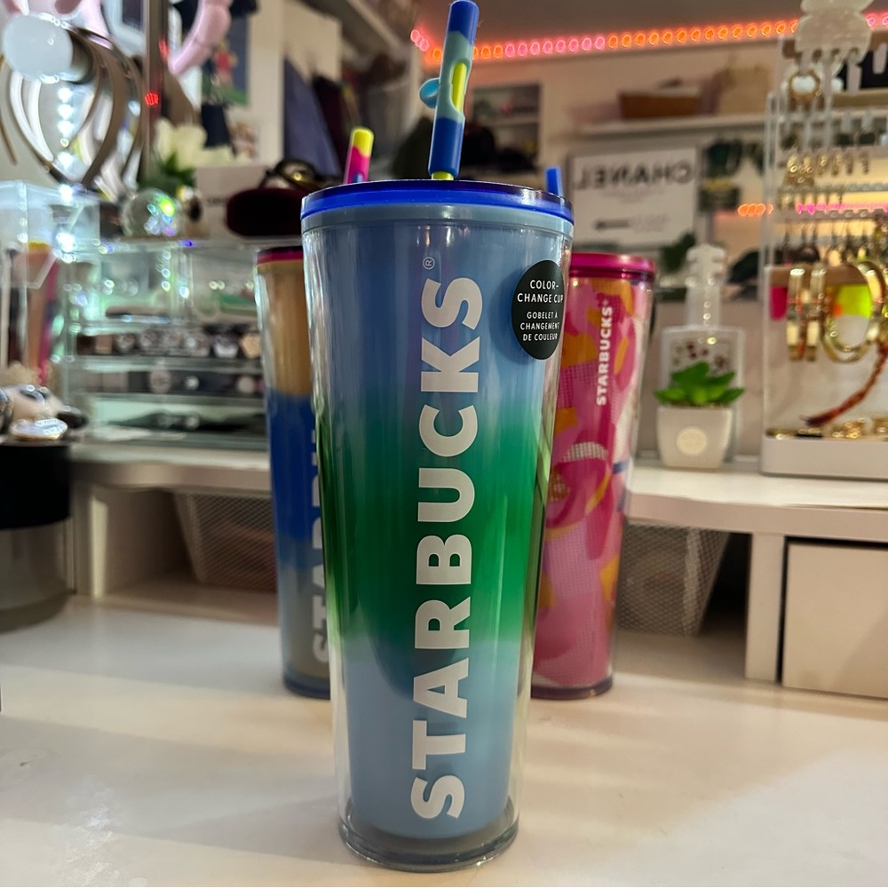 Starbucks Cup